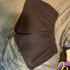 Nike (Medium) Dri-Fit Shorts / Black